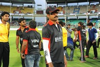 TCL Match photos